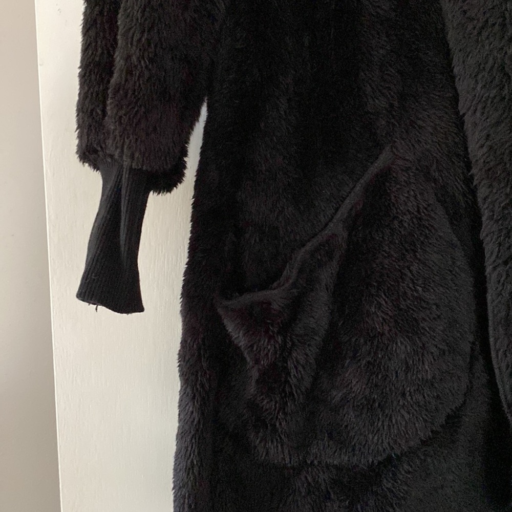 Fleece Jacket - Picture 3 of 10